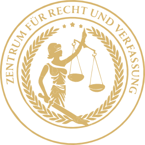 Verein Zentrum für Recht und Verfassung Logo